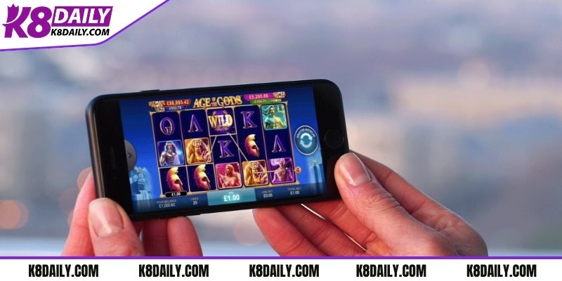 Bí kíp chơi online slot hiệu quả