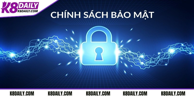 Quyền trong chính sách bảo mật