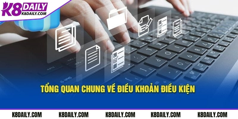 Vì sao cần hiểu rõ điều khoản điều kiện