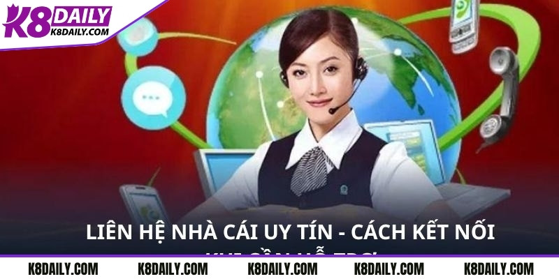 Giới thiệu đội ngũ CSKH