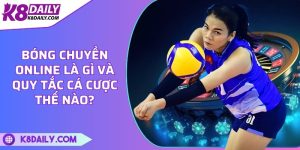 Bóng chuyền online là gì và quy tắc cá cược thế nào?