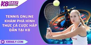 tennis online