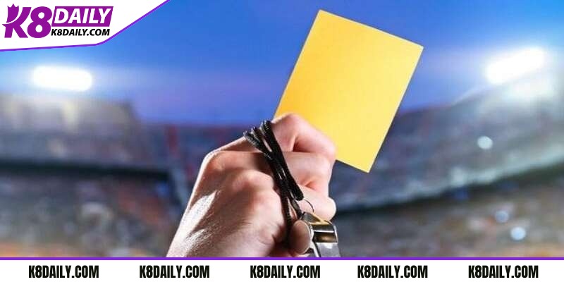 Kèo thẻ phạt tài xỉu - Hướng dẫn cách đọc, cách chơi chuẩn 1 Tìm hiểu về kèo thẻ phạt tài xỉu là gì